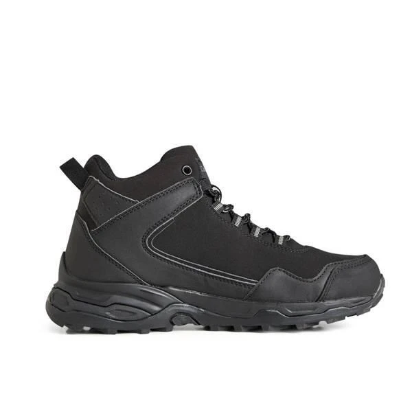 Campus Bryggen Hoge Softshell Unisex Wandelschoenen