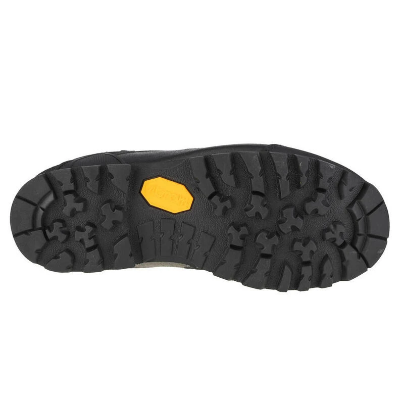 CMP Athunis Mid, Vrouwen, Trekking, Trekkingschoenen, Zwart - Afbeelding 4