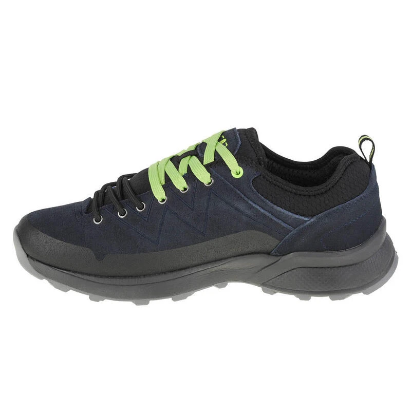 CMP Kaleepso Low, Mannen, Trekking, Trekkingschoenen, Marineblauw - Afbeelding 2