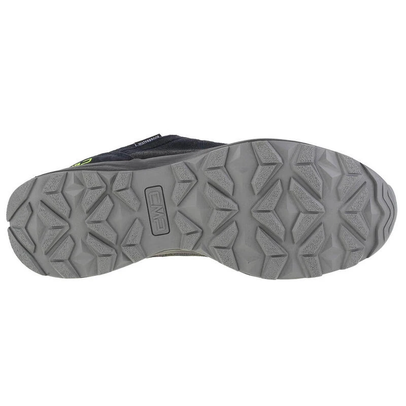 CMP Kaleepso Low, Mannen, Trekking, Trekkingschoenen, Marineblauw - Afbeelding 4