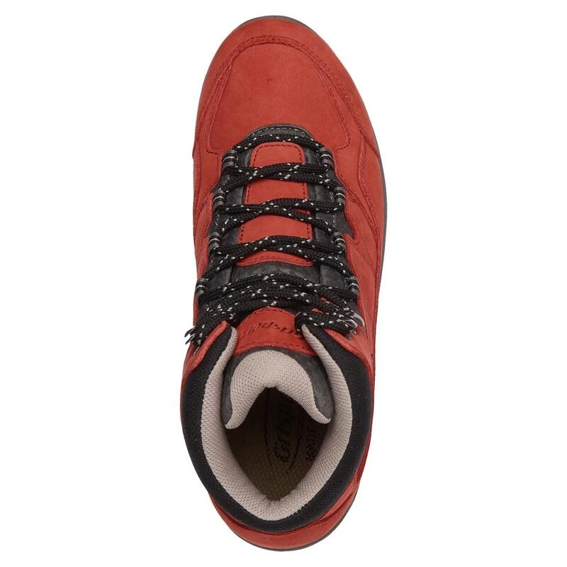 Grisport Bari Mid Dames Wandelschoenen - Afbeelding 4