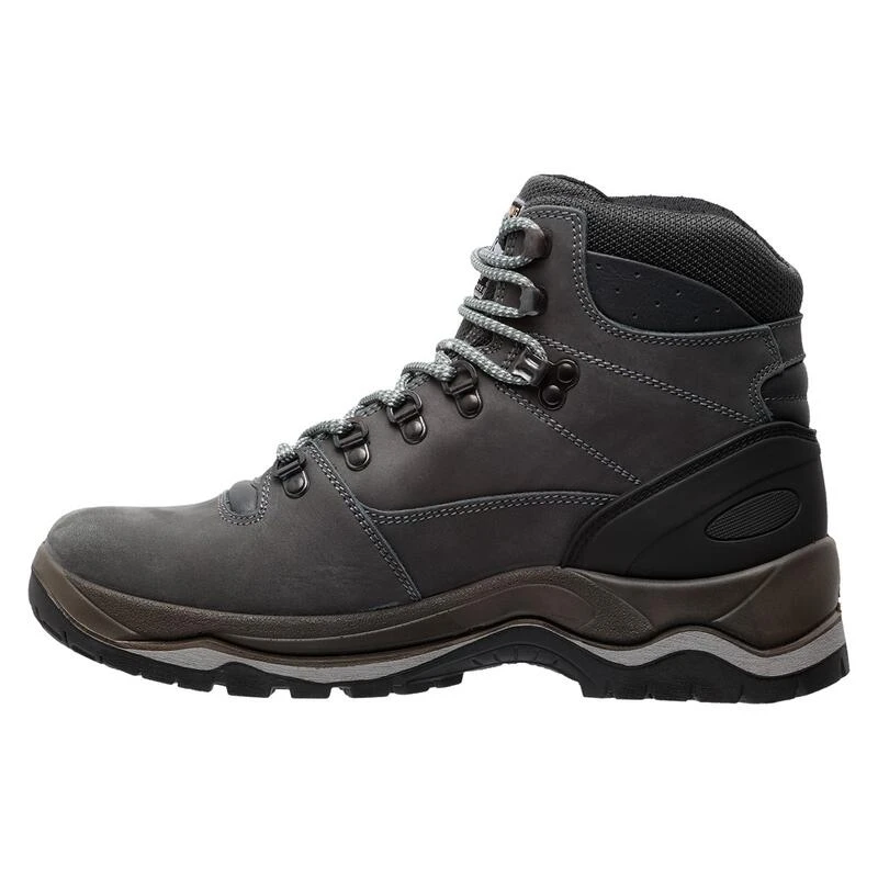 Grisport Merak Mid Unisex Wandelschoenen - Afbeelding 2