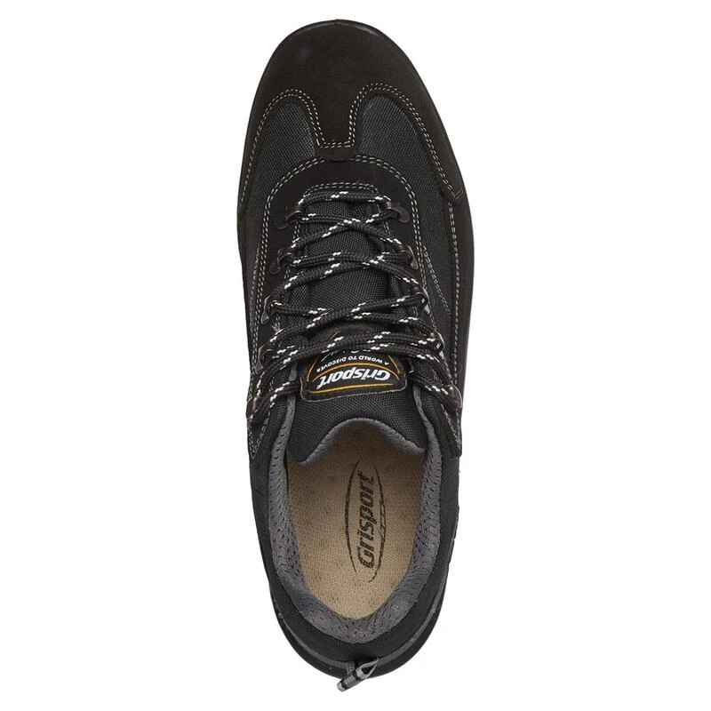 Grisport Torino Low Unisex Wandelschoenen - Afbeelding 4