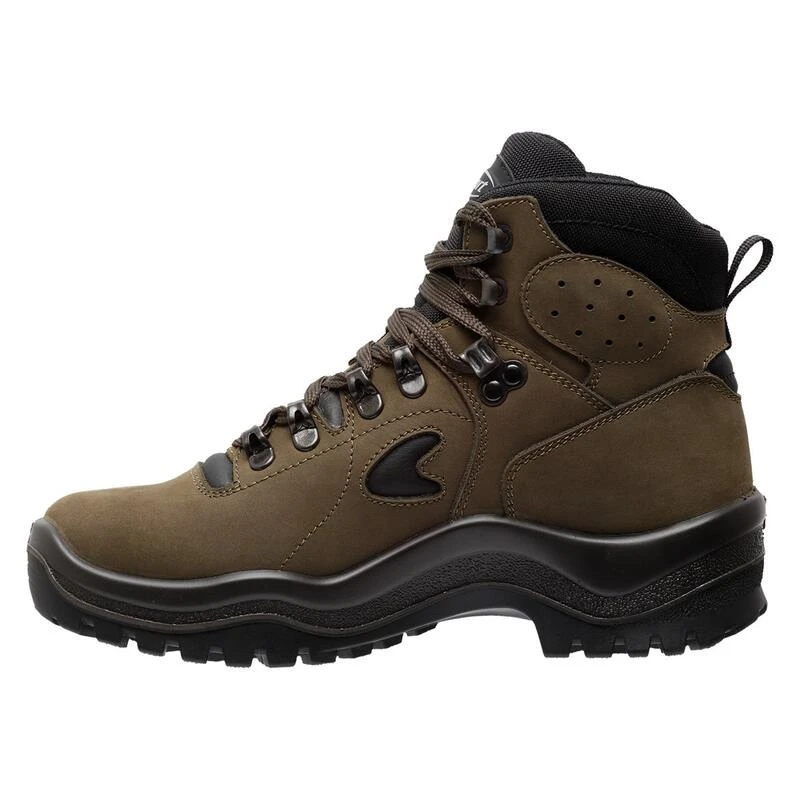 Grisport Zermatt Mid Unisex Wandelschoenen - Afbeelding 2