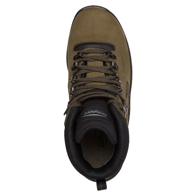 Grisport Zermatt Mid Unisex Wandelschoenen - Afbeelding 5