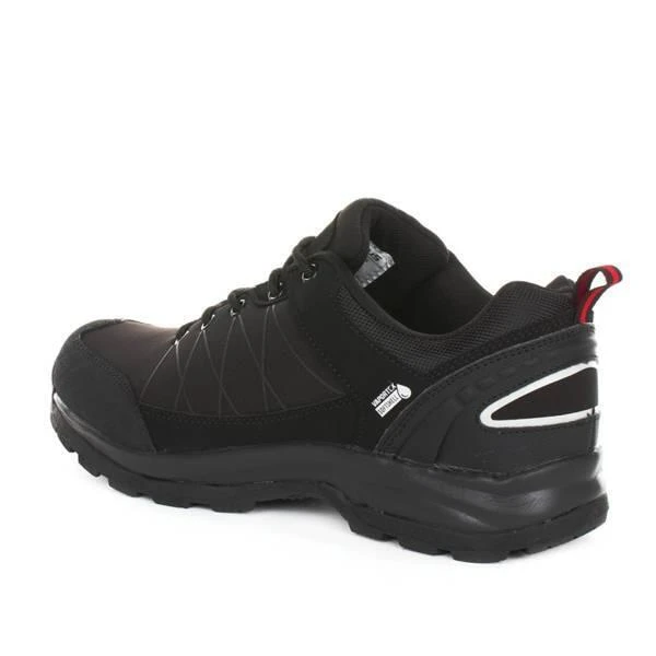 Heren Campus Nardo Lage Softshell Wandelschoenen - Afbeelding 3