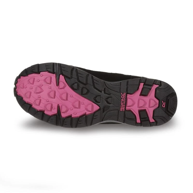 Regatta Lady Samaris Suede Wandellaarzen Voor Dames - Afbeelding 5