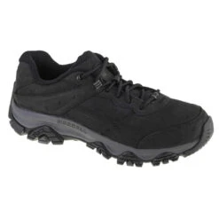 Merrell Moab Adventure 3, Mannen, Trekking, Trekkingschoenen, Zwart