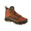Merrell Moab Speed Thermo Mid WP, Mannen, Trekking, Trekkingschoenen, Oranje