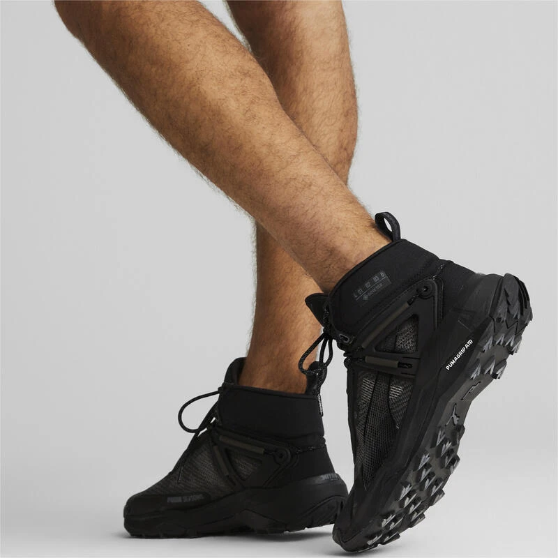 Ontdek NITRO Mid GORE-TEX Wandelschoenen Voor Heren PUMA - Afbeelding 3