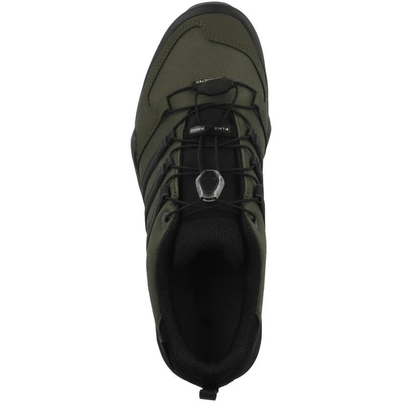 ADIDAS Schoenen Terrex Swift R2 Gore-Tex - CM7497 Groen - Afbeelding 2
