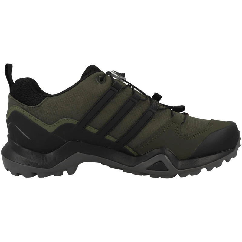 ADIDAS Schoenen Terrex Swift R2 Gore-Tex - CM7497 Groen - Afbeelding 3