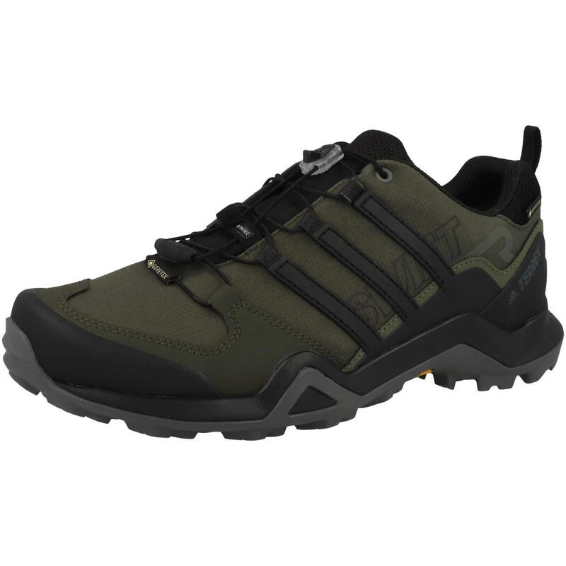 ADIDAS Schoenen Terrex Swift R2 Gore-Tex - CM7497 Groen - Afbeelding 4