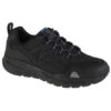 Skechers Escape Plan 2.0 Ashwick, Mannen, Trekking, Trekkingschoenen, Zwart