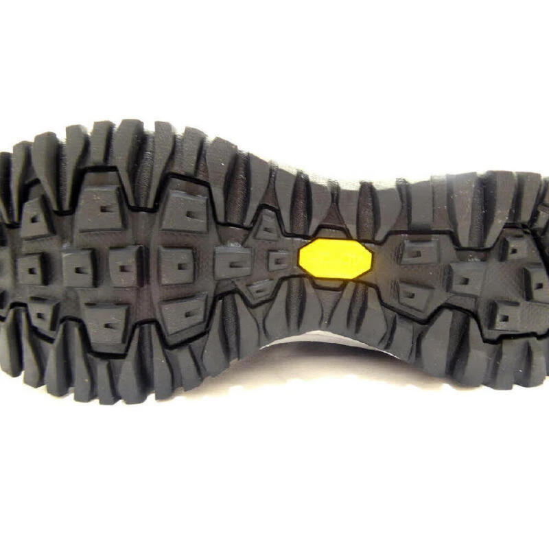 Brütting Trekkingschoen Blauw Waterproof Dames Expedition - Afbeelding 6