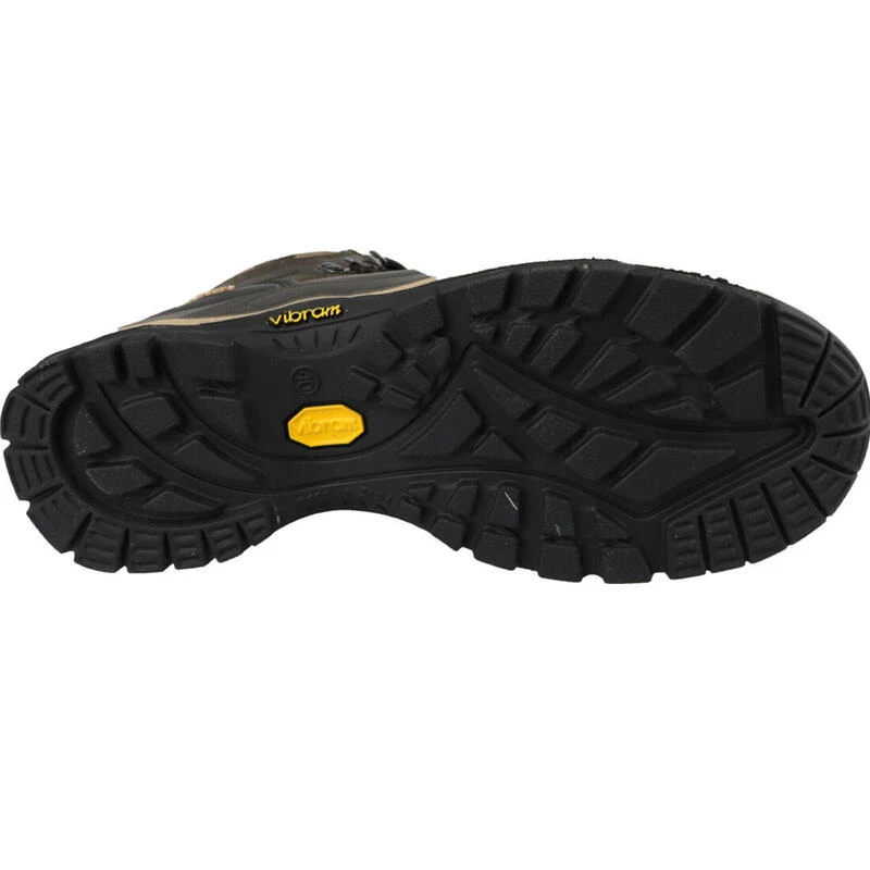 Trekkingschoenen Voor Heren Grisport Marrone Dakar 11205D15G Bruin - Afbeelding 4