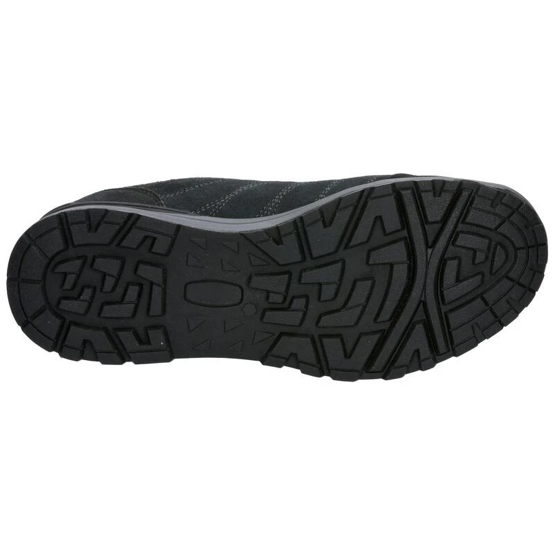 Brütting Wandelschoen Grijs Waterproof Heren Mount Heng - Afbeelding 6