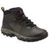 Wandelschoenen Columbia Newton Ridge Plus II Waterproof
