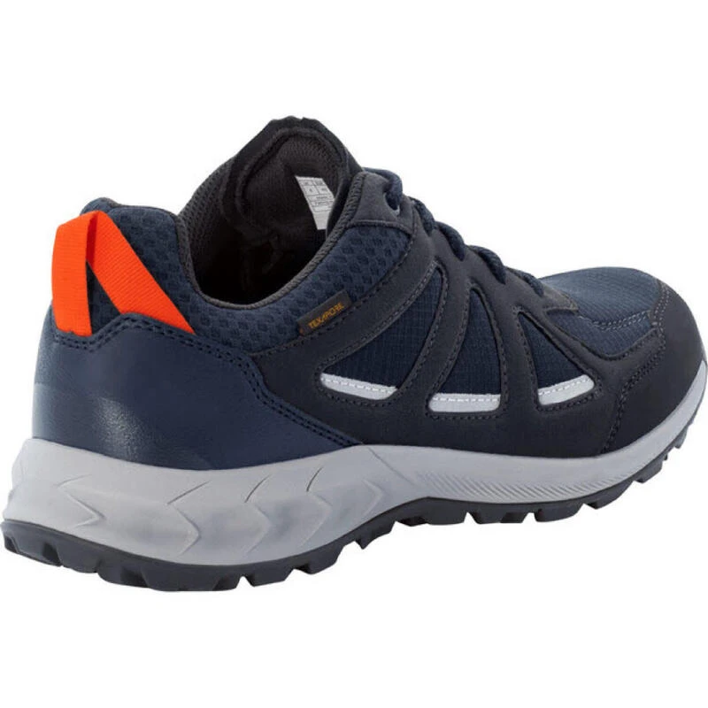 Wandelschoenen Jack Wolfskin Woodland 2 Texapore Low GT - Afbeelding 4