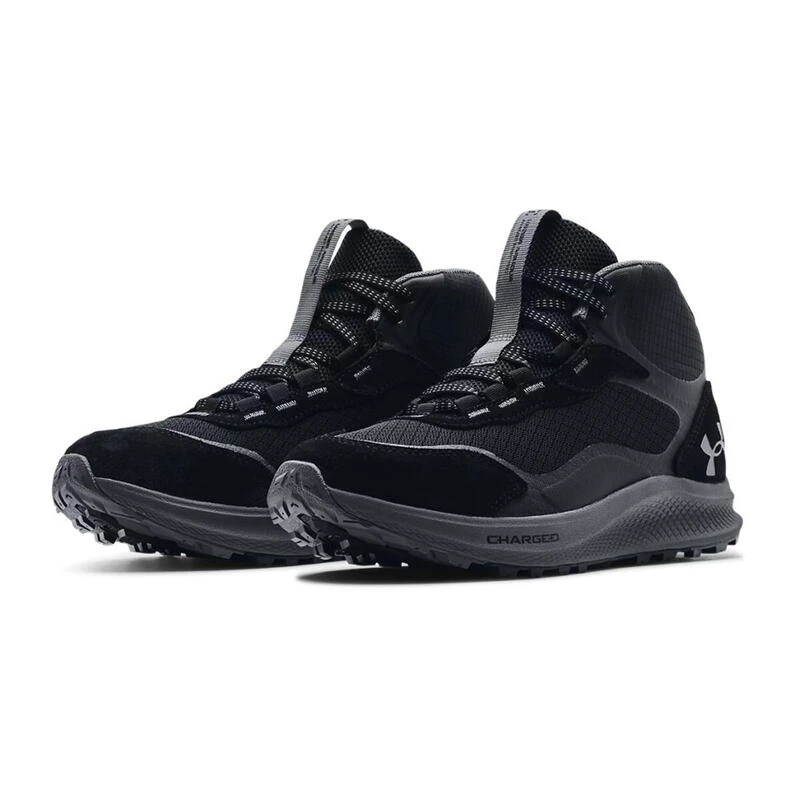 Wandelschoenen Mannelijk Charged Bandit Trek 2 Under Armour - Afbeelding 3