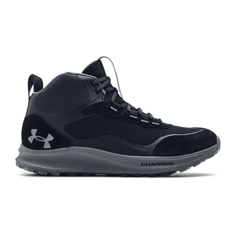 Wandelschoenen Mannelijk Charged Bandit Trek 2 Under Armour