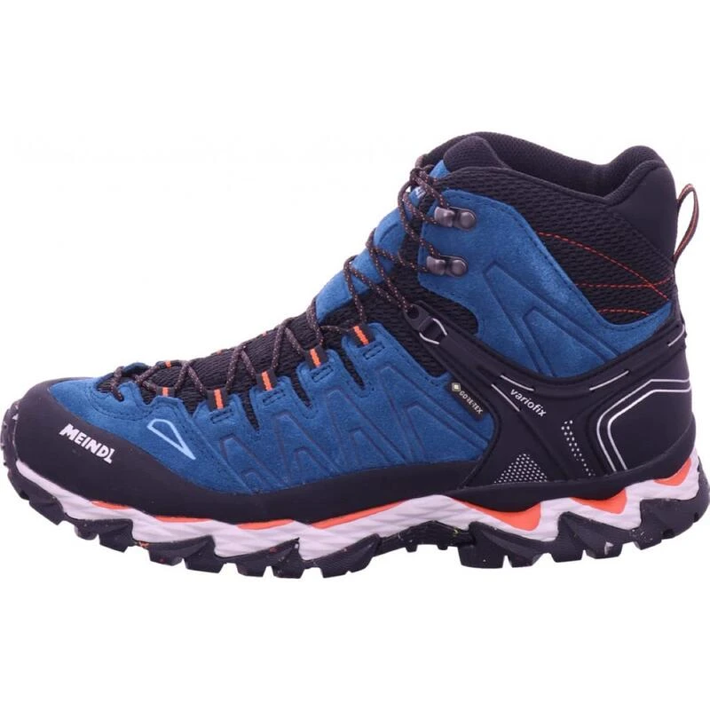 Wandelschoenen Meindl Lite Hike GTX - Afbeelding 2