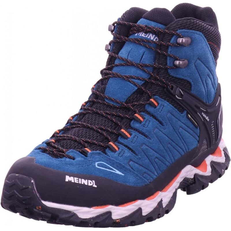 Wandelschoenen Meindl Lite Hike GTX - Afbeelding 3