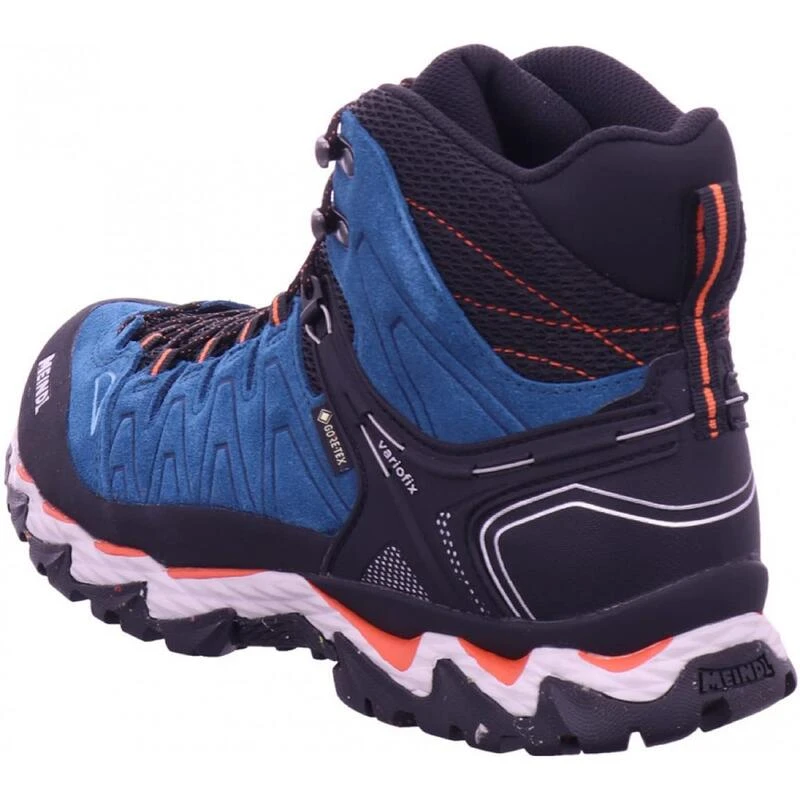 Wandelschoenen Meindl Lite Hike GTX - Afbeelding 4