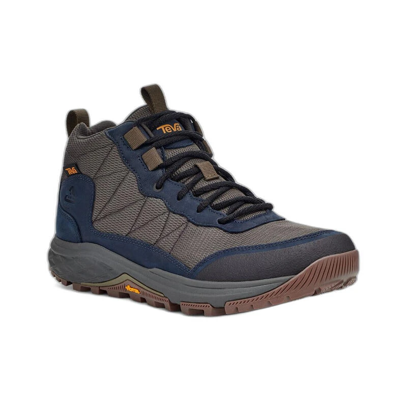Wandelschoenen Teva Ridgeview Mid RP - Afbeelding 2