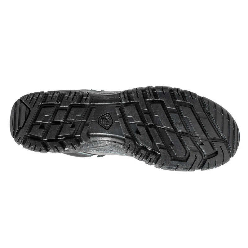 Quechua Wandelschoenen Voor Dames NH100 Mid - Afbeelding 3