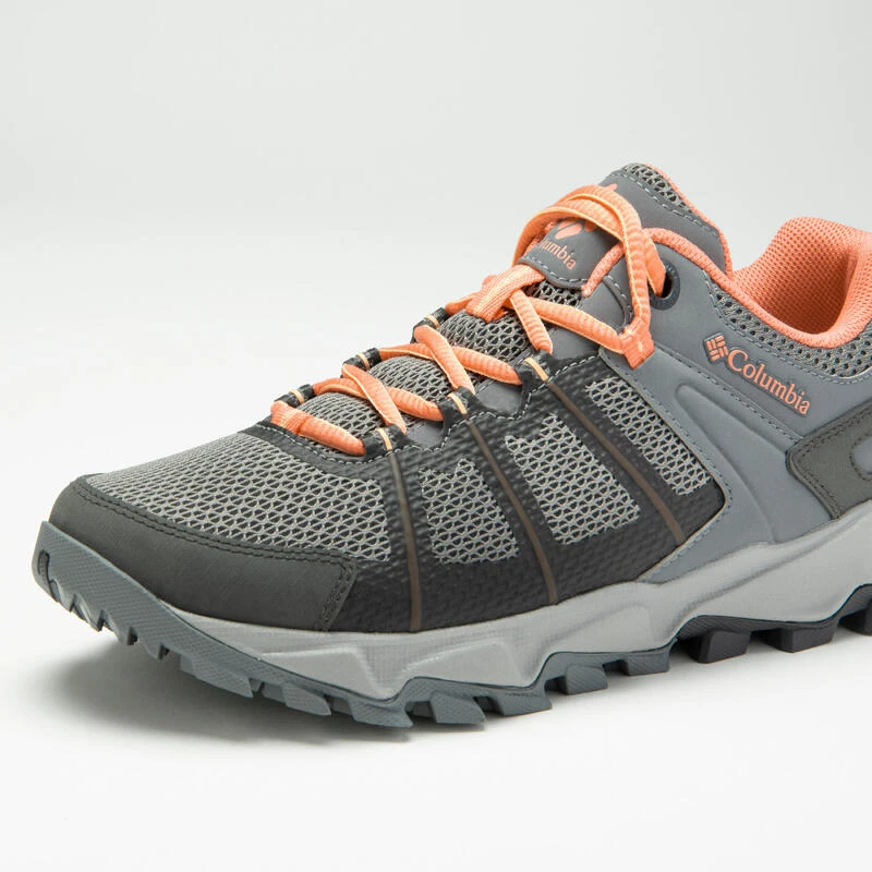 Columbia Wandelschoenen Voor Dames REDBUD TRANSALP - Afbeelding 4