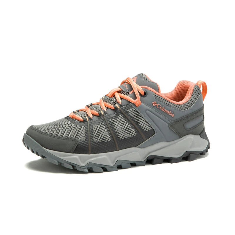 Columbia Wandelschoenen Voor Dames REDBUD TRANSALP