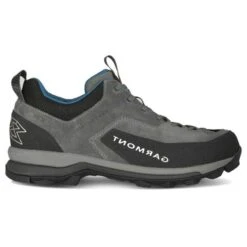 Garmont Wandelschoenen Voor Heren Dragontail G Dry - Cat A - Grijs
