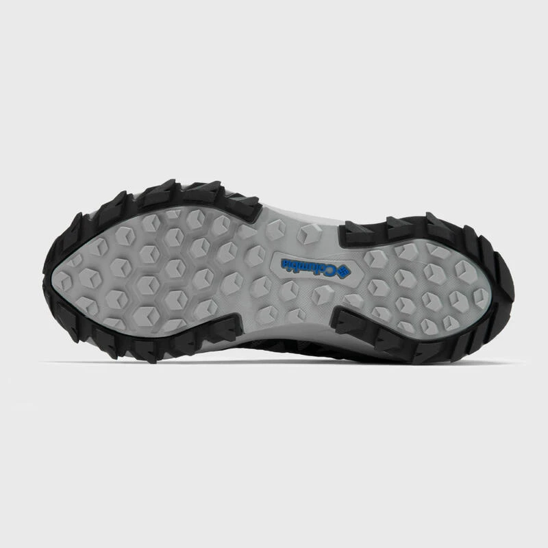 Columbia Wandelschoenen Voor Heren Peakfreak Mid - Afbeelding 3