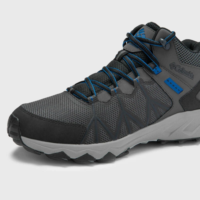 Columbia Wandelschoenen Voor Heren Peakfreak Mid - Afbeelding 4
