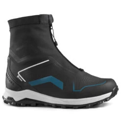 Quechua Warme Waterdichte Wandelschoenen Voor Heren SH900 PRO MOUNTAIN