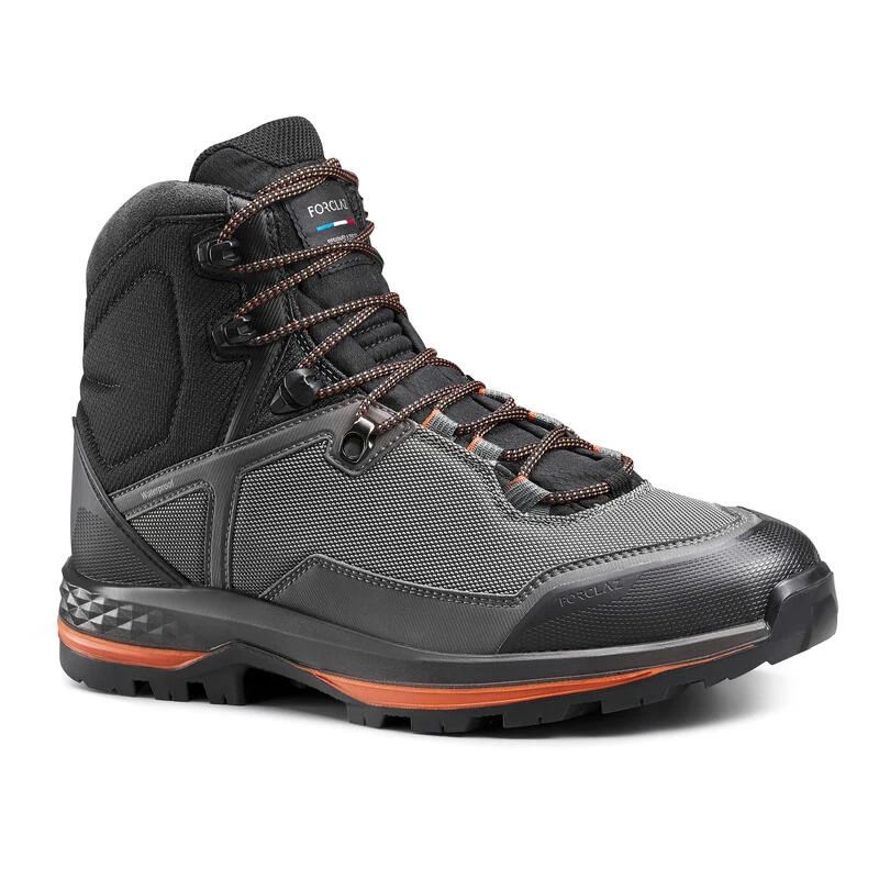 Waterdichte Trekkingschoenen Heren MT100 TEX Contact®