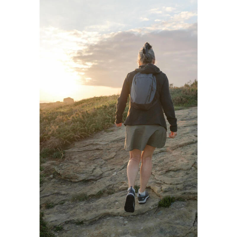 Quechua Waterdichte Wandelschoenen Voor Dames NH150 WP - Afbeelding 7